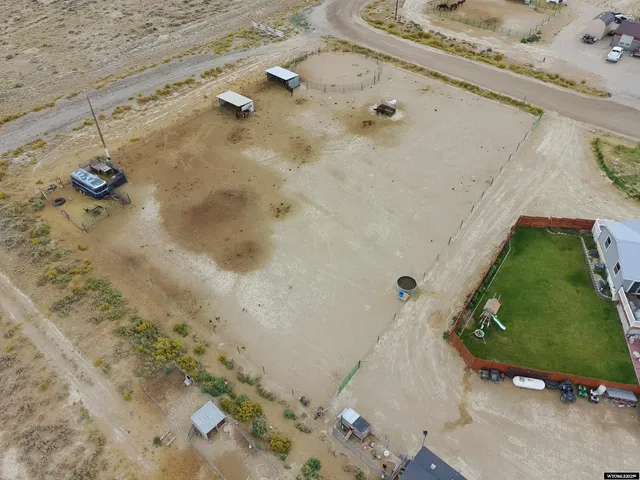 $599,900 | 27 Winds Vw Drive, Rock Springs, WY 82901