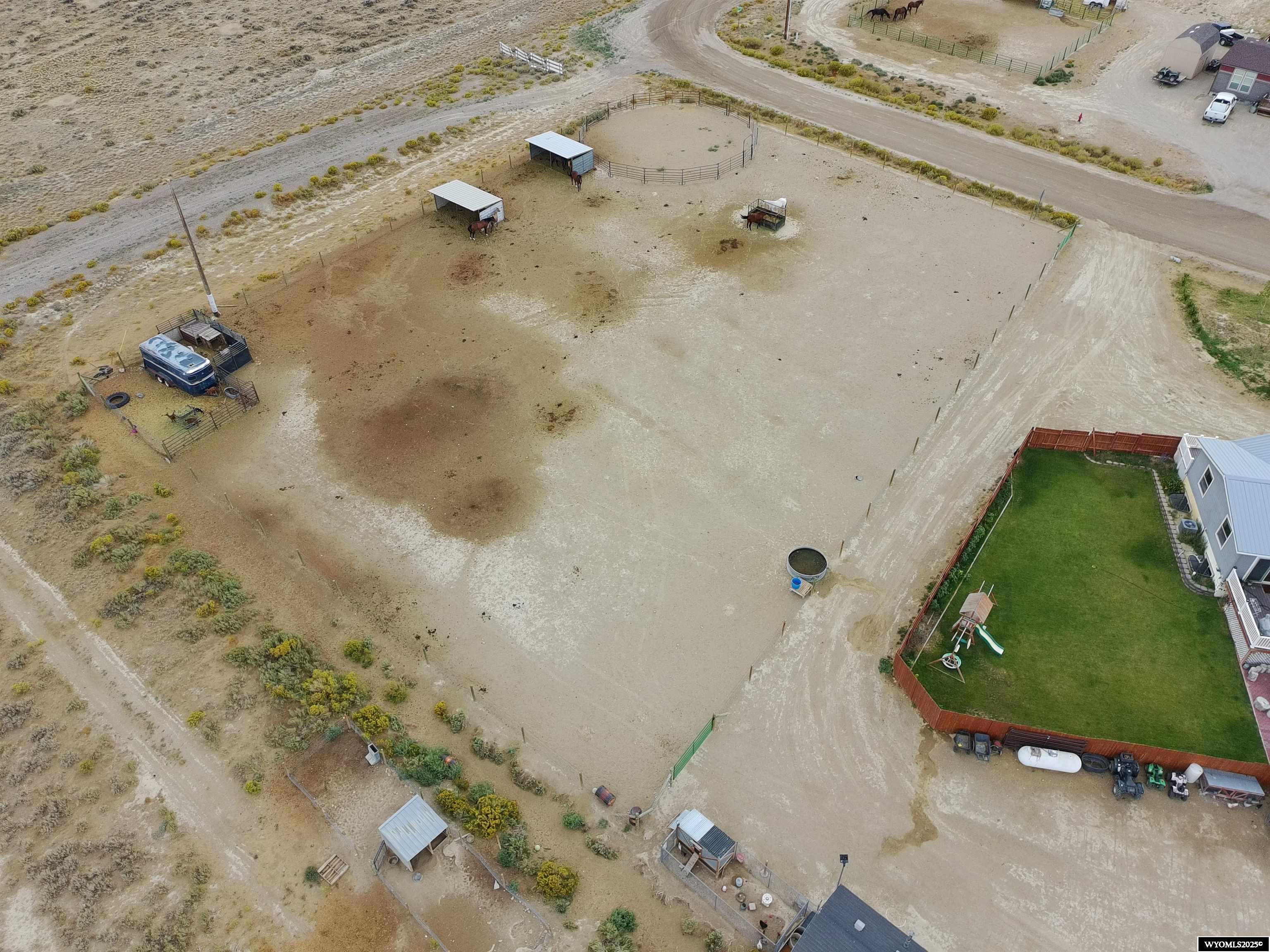 27 Winds Vw Drive Rock Springs, WY 82901 - Photo 8 of 48