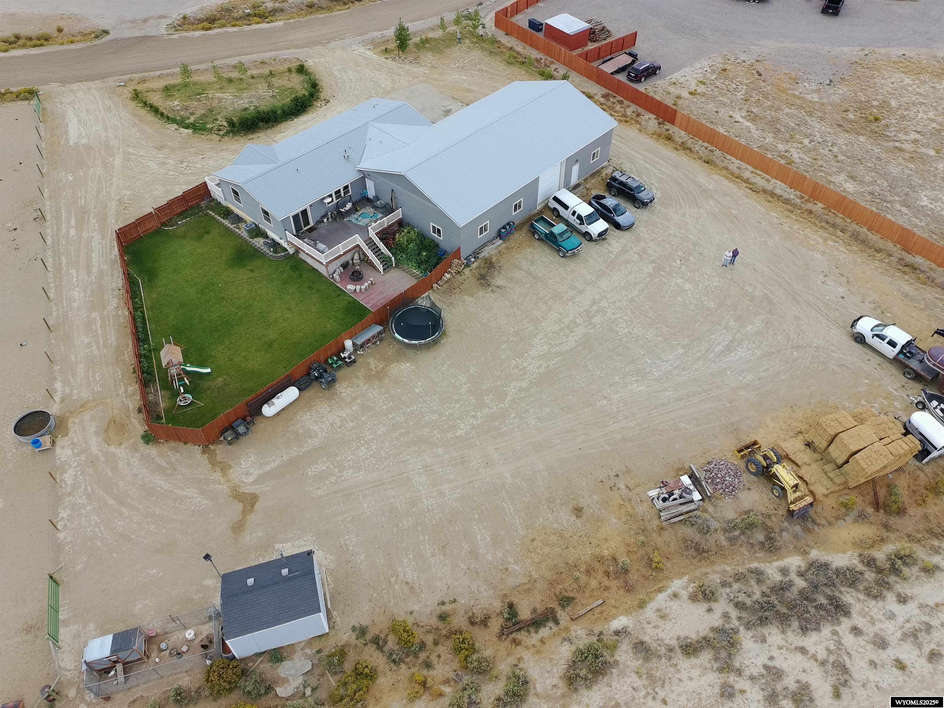 27 Winds Vw Drive Rock Springs, WY 82901 - Photo 9 of 48