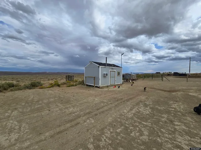 $599,900 | 27 Winds Vw Drive, Rock Springs, WY 82901