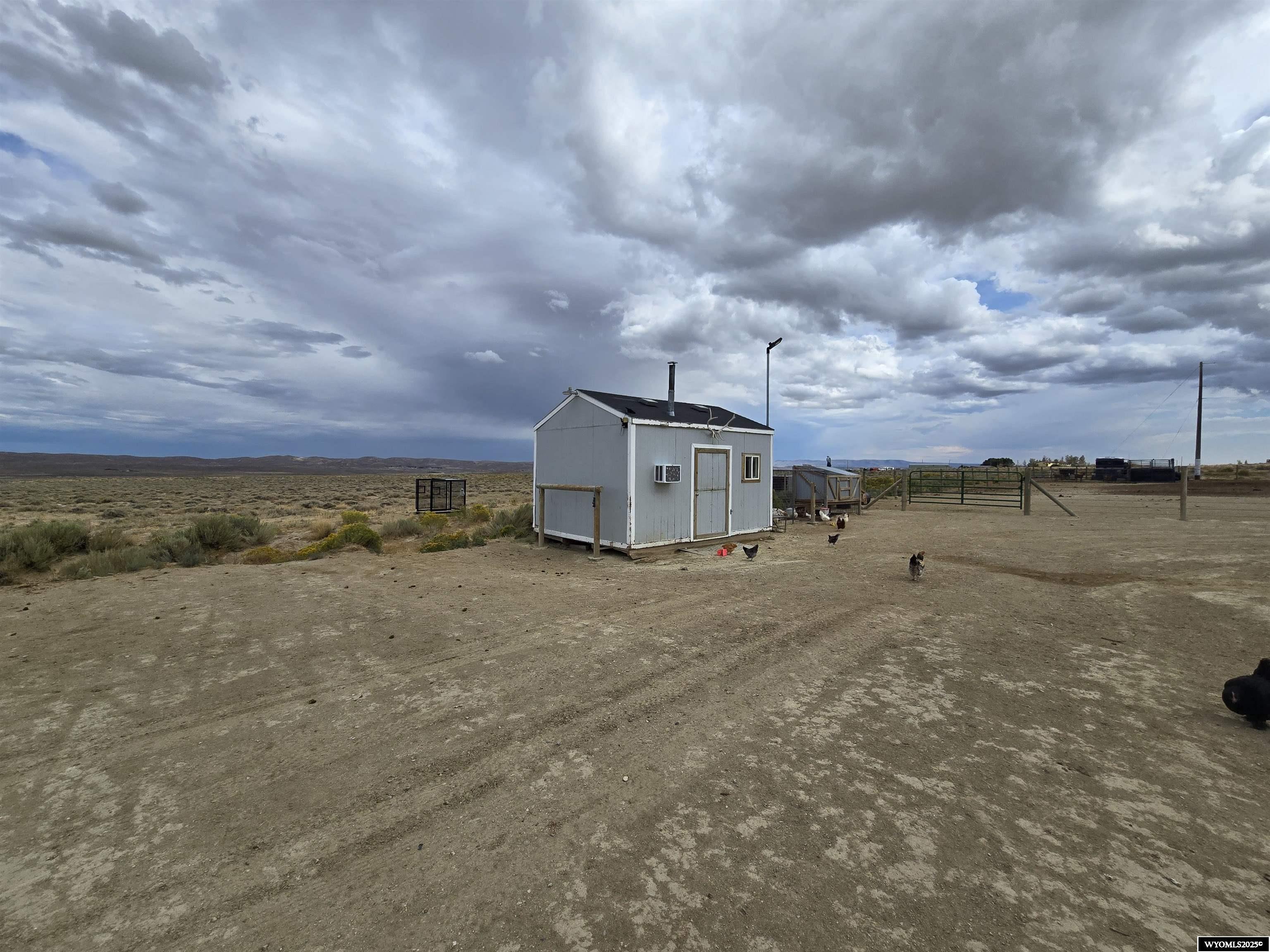 27 Winds Vw Drive Rock Springs, WY 82901 - Photo 10 of 48