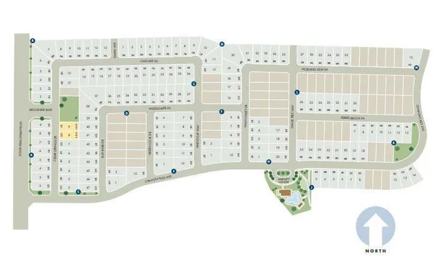 $2,700 | 447 Crystal Clear Lane, Princeton, TX 75407