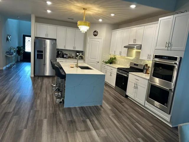 $2,700 | 447 Crystal Clear Lane, Princeton, TX 75407