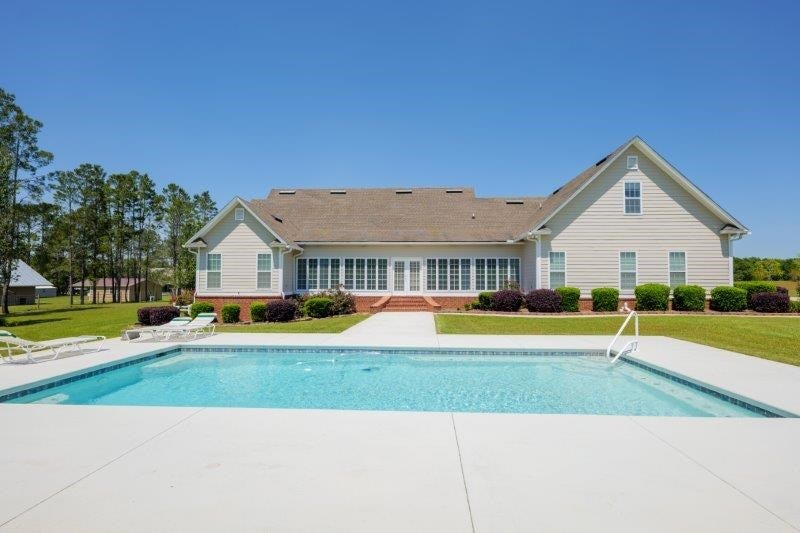 1260 Knights Ferry Road Quitman, GA 31643 - Photo 10 of 66 Gallery Image 10