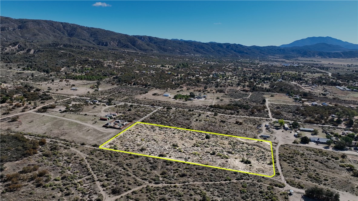 4 Old Forest Road Anza, CA 92539 - Photo 4 of 8