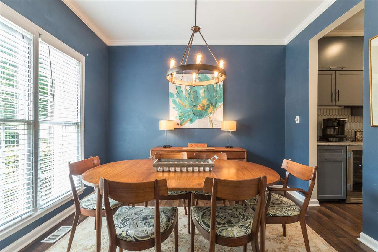 8816 Whitby Court Raleigh, NC 27615 - Photo 11 of 30 Photo 11
