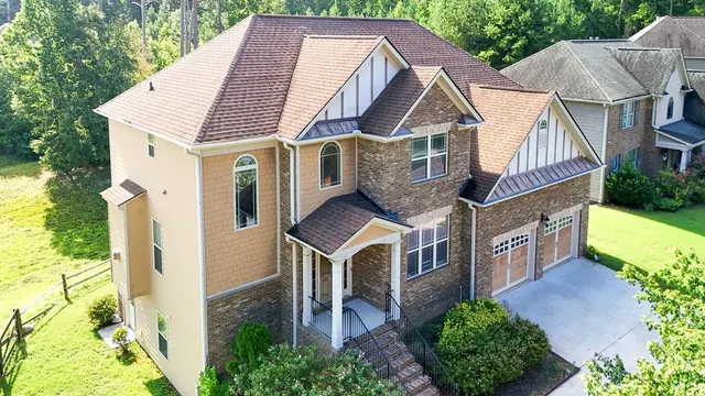 $400,000 | 1057 Cotton Oak Drive Southeast, Lawrenceville, GA 30045