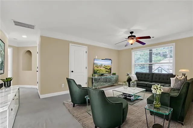 $400,000 | 1057 Cotton Oak Drive Southeast, Lawrenceville, GA 30045