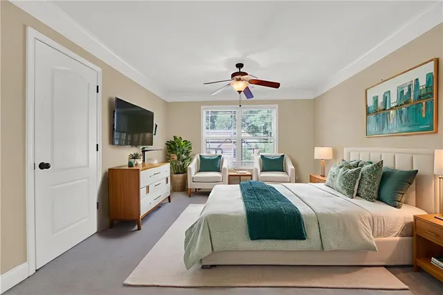 $400,000 | 1057 Cotton Oak Drive Southeast, Lawrenceville, GA 30045