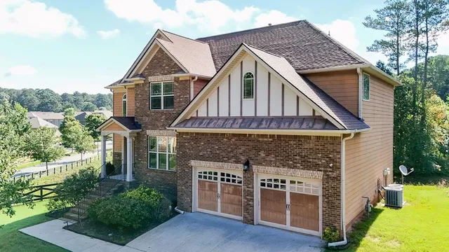 $400,000 | 1057 Cotton Oak Drive Southeast, Lawrenceville, GA 30045