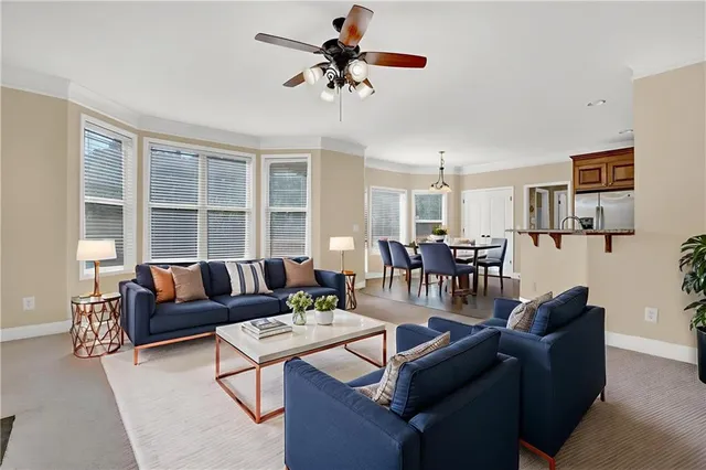 $400,000 | 1057 Cotton Oak Drive Southeast, Lawrenceville, GA 30045