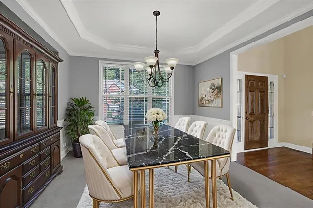 $400,000 | 1057 Cotton Oak Drive Southeast, Lawrenceville, GA 30045