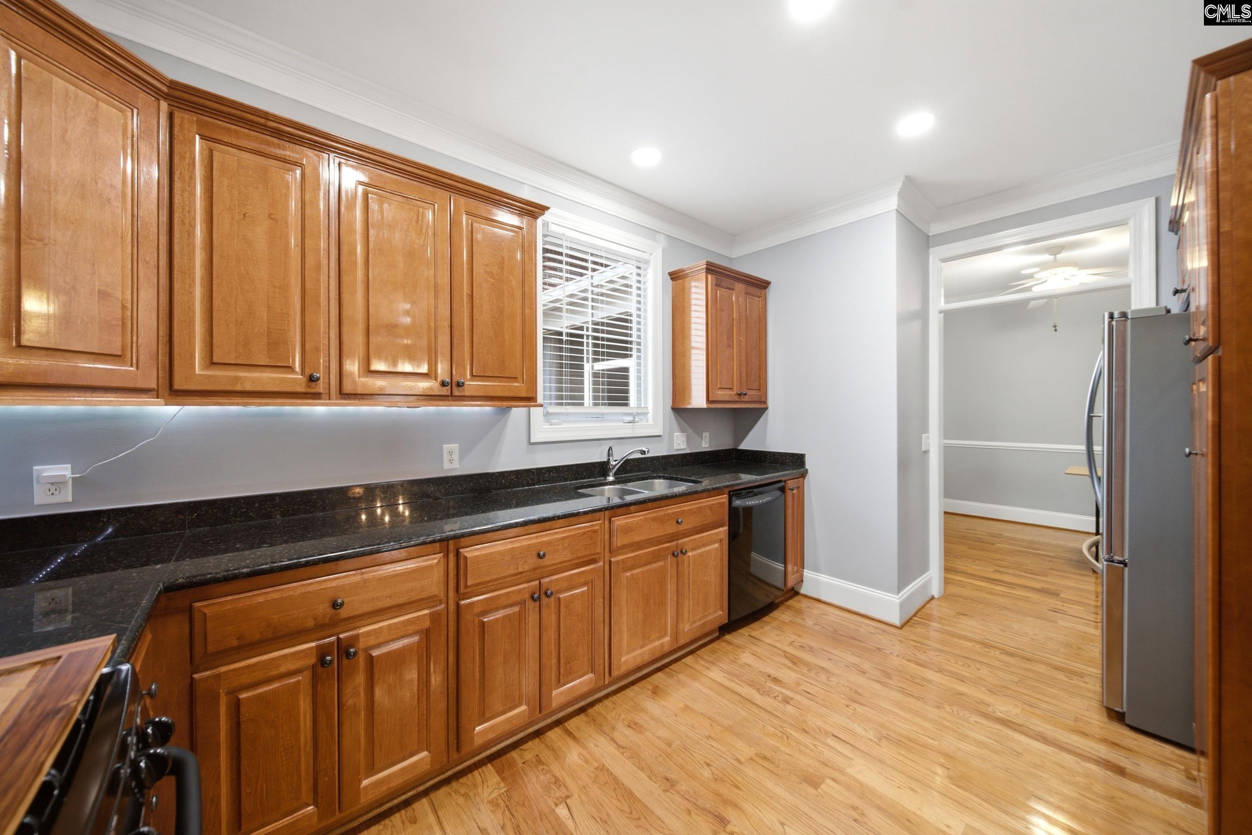 220 Ansonborough Road Columbia, SC 29229 - Photo 5 of 27