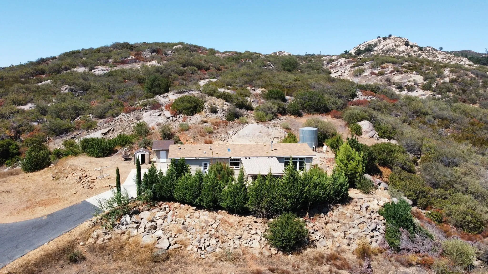 18012 Mahogany Ranch Road Ramona, CA 92065 - Photo 27 of 34 Gallery Image 27