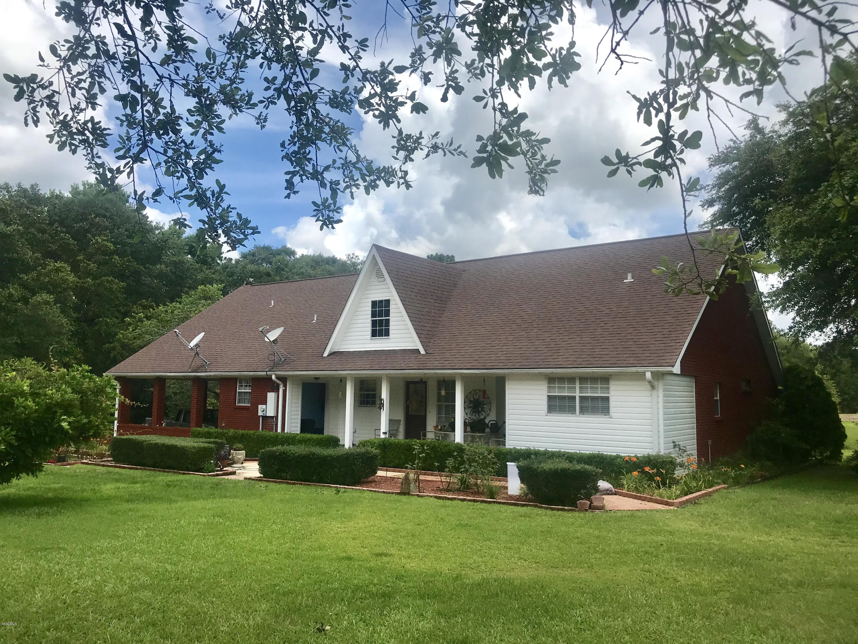 11316 Kendricks Road Lucedale, MS 39452 - Photo 32 of 54 4
