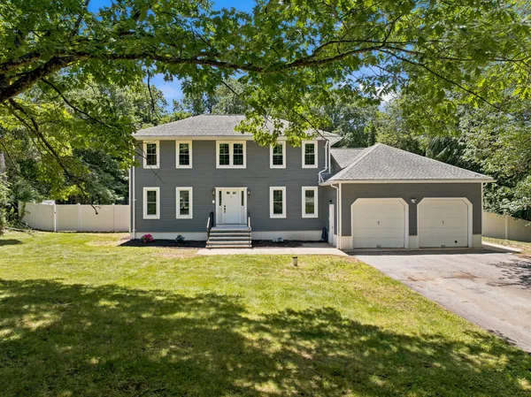 $879,000 | 60 Horseshoe Road, Windham, NH 03087