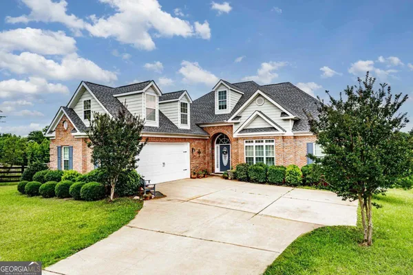 $450,000 | 135 Alexander Lakes Drive, Eatonton, GA 31024