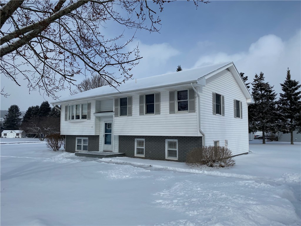 4 Mill Street Cohocton, NY 14826 - Photo 1 of 14