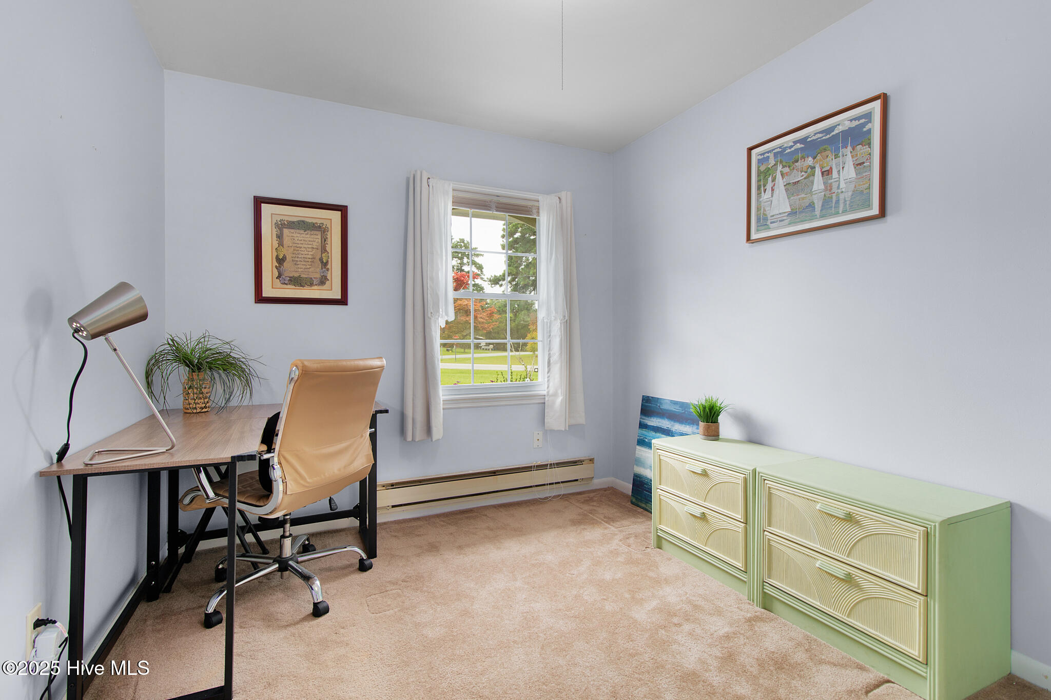 201 Queens Road Hubert, NC 28539 - Photo 27 of 59 Guest room 1