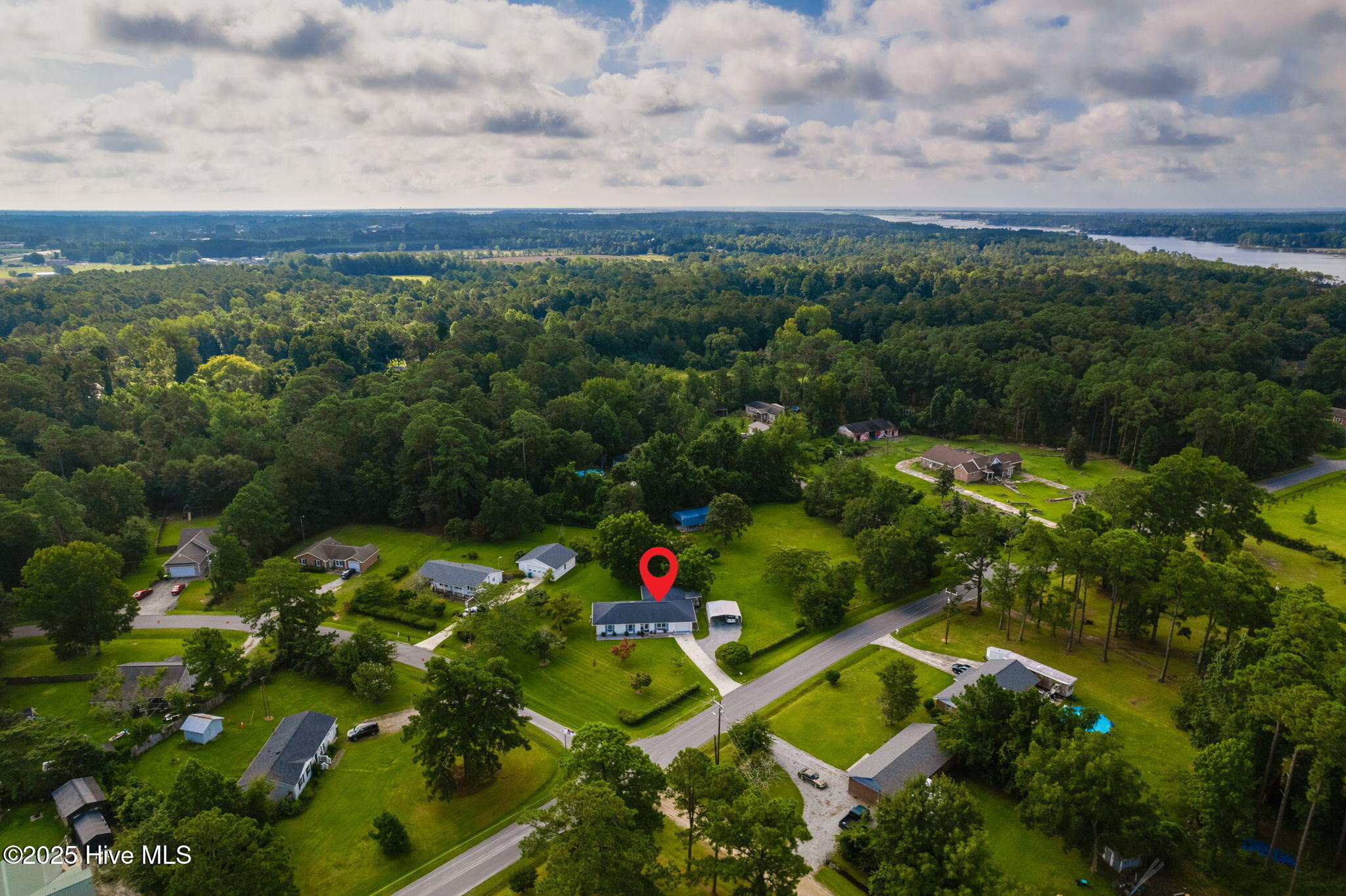 201 Queens Road Hubert, NC 28539 - Photo 3 of 59 Corner lot home in Hubert