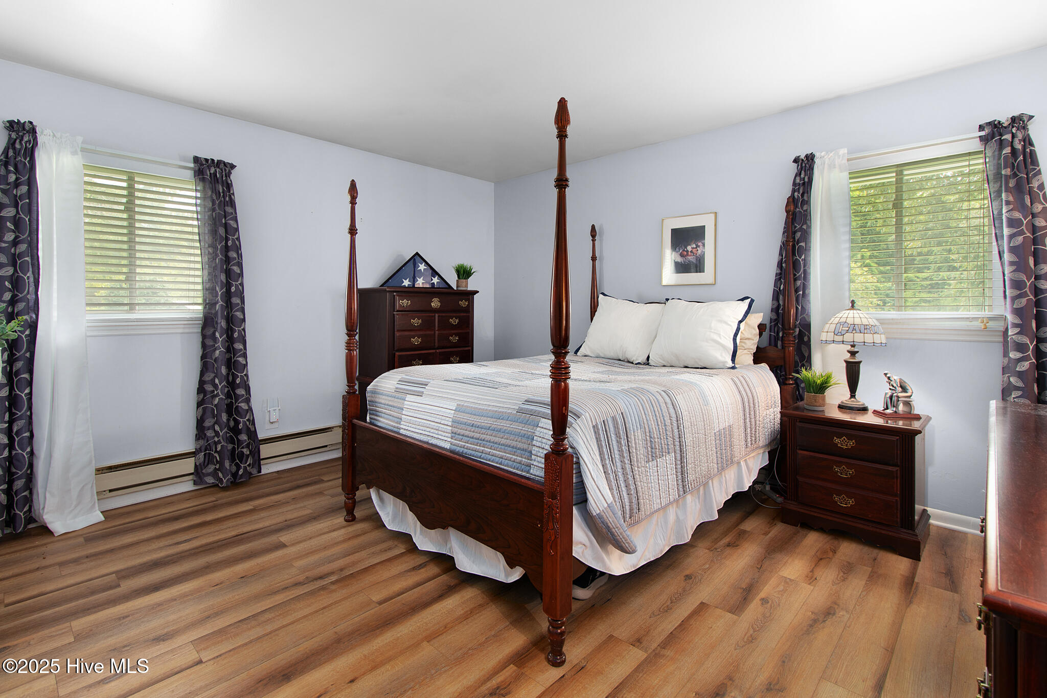 201 Queens Road Hubert, NC 28539 - Photo 32 of 59 with en suite bathroom