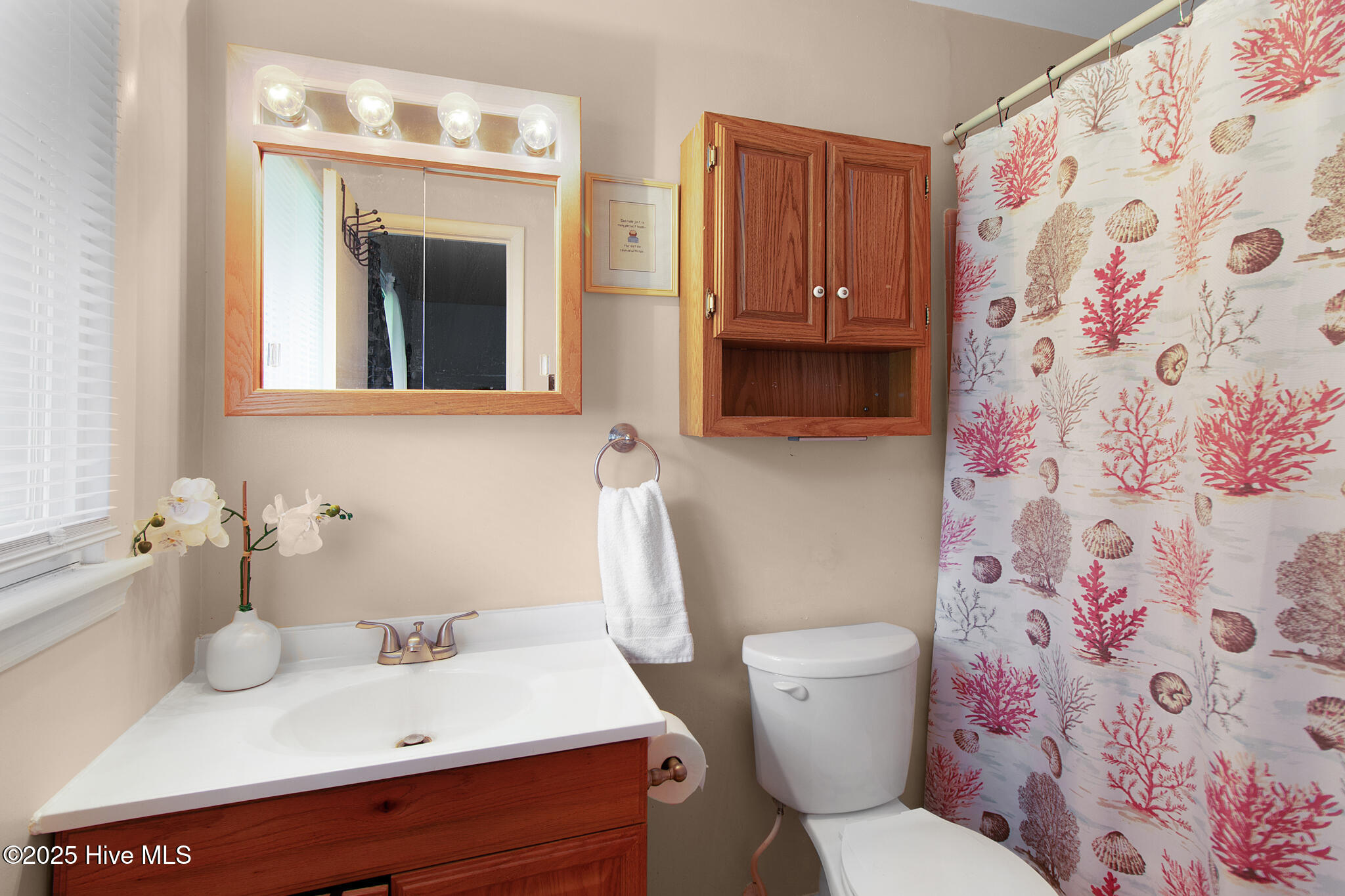 201 Queens Road Hubert, NC 28539 - Photo 34 of 59 Primary en suite bathroom