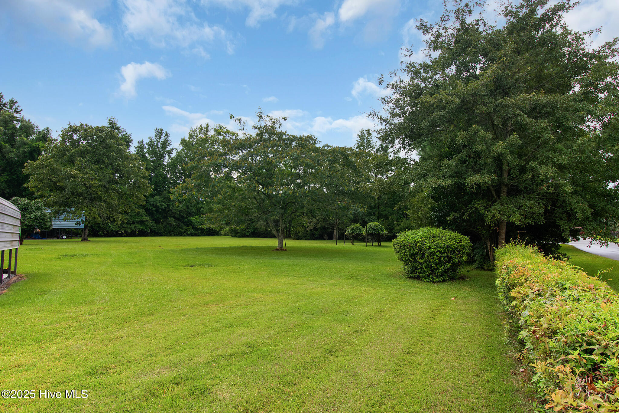 201 Queens Road Hubert, NC 28539 - Photo 46 of 59 Adjoining lot also available for purchase