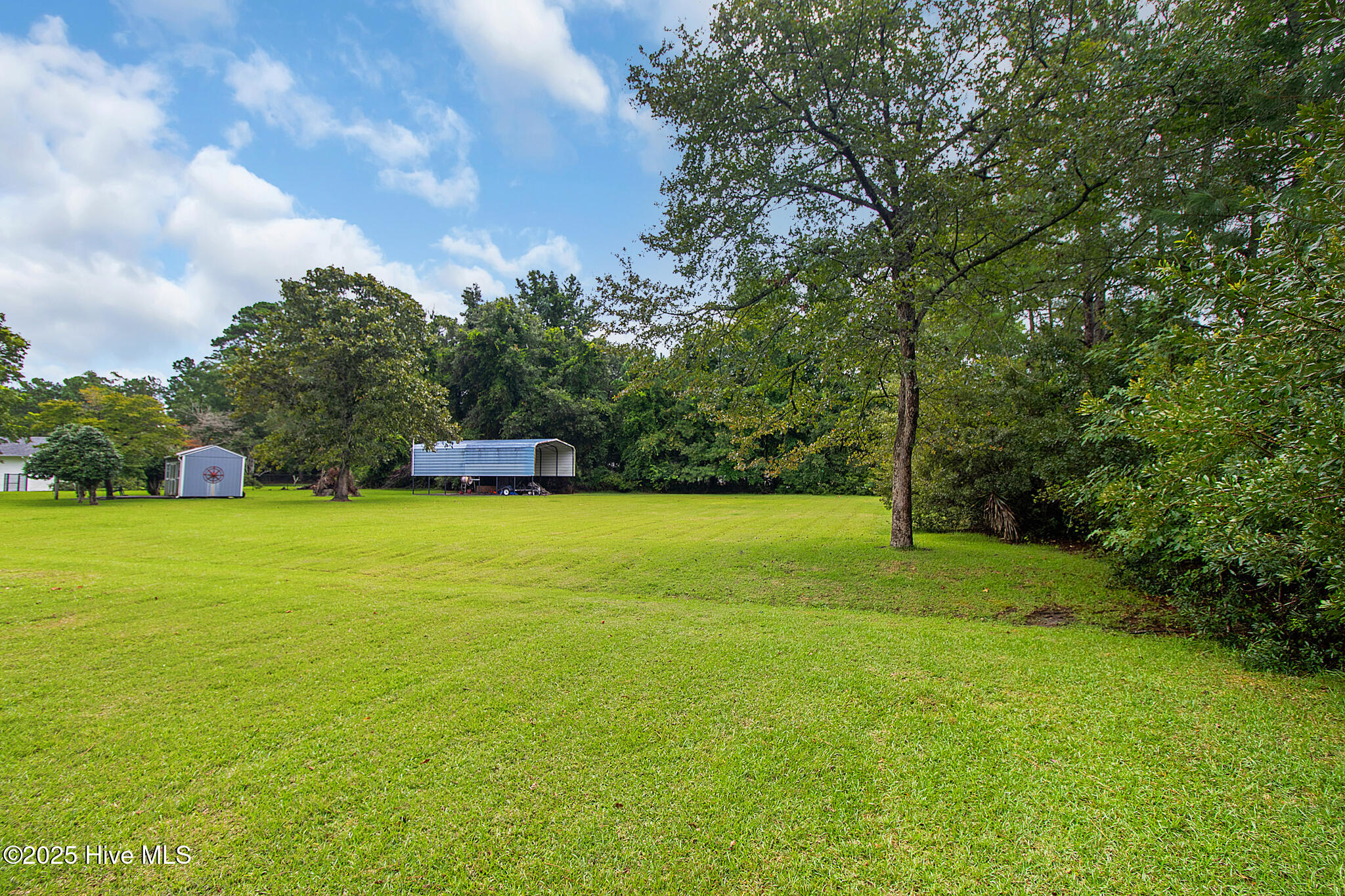 201 Queens Road Hubert, NC 28539 - Photo 48 of 59 Adjoining lot also available for purchase