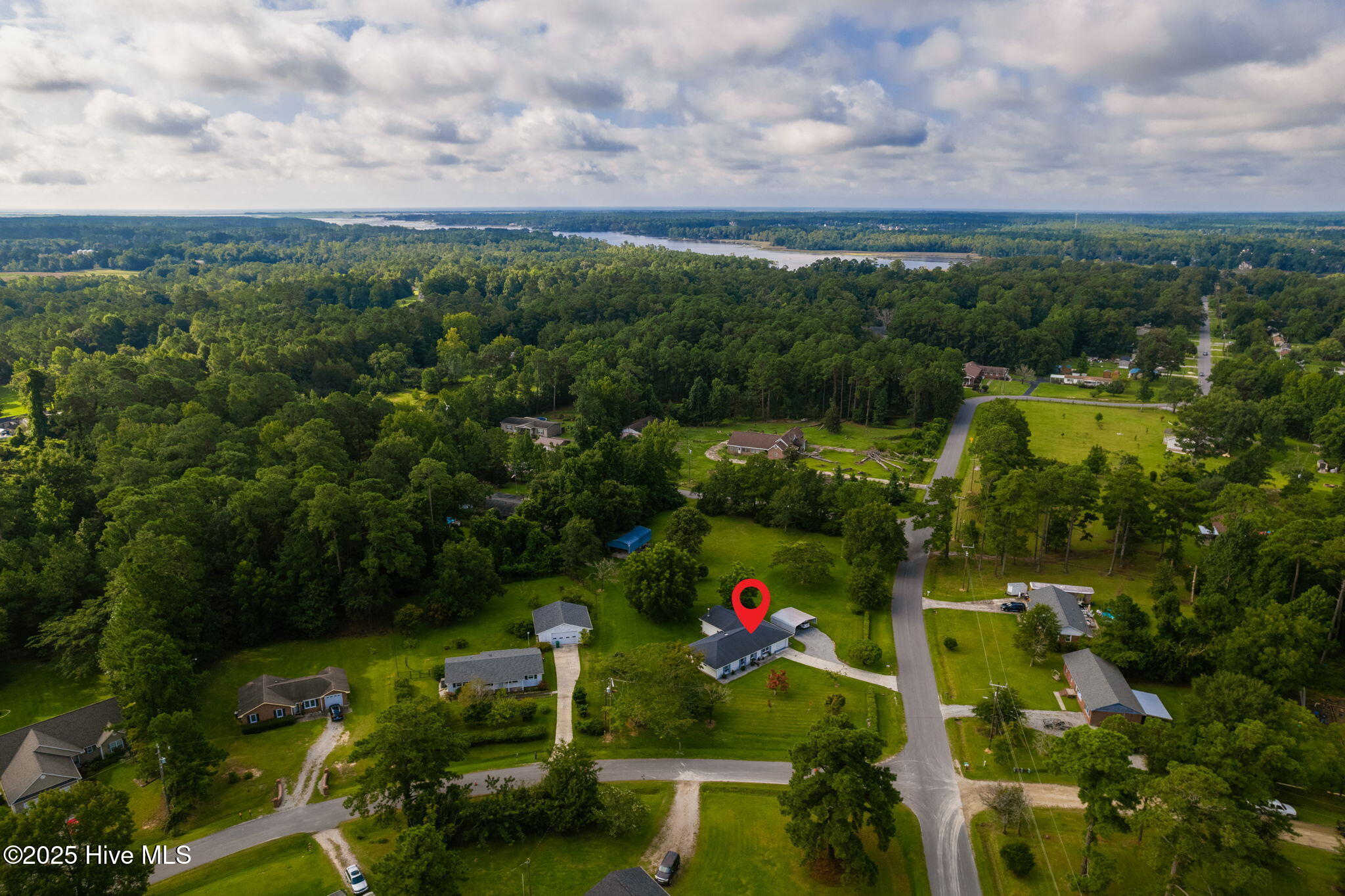 201 Queens Road Hubert, NC 28539 - Photo 52 of 59 201 Queens Rd