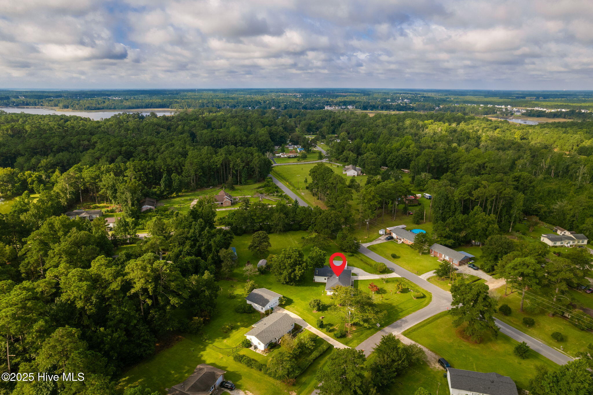 201 Queens Road Hubert, NC 28539 - Photo 53 of 59 201 Queens Rd