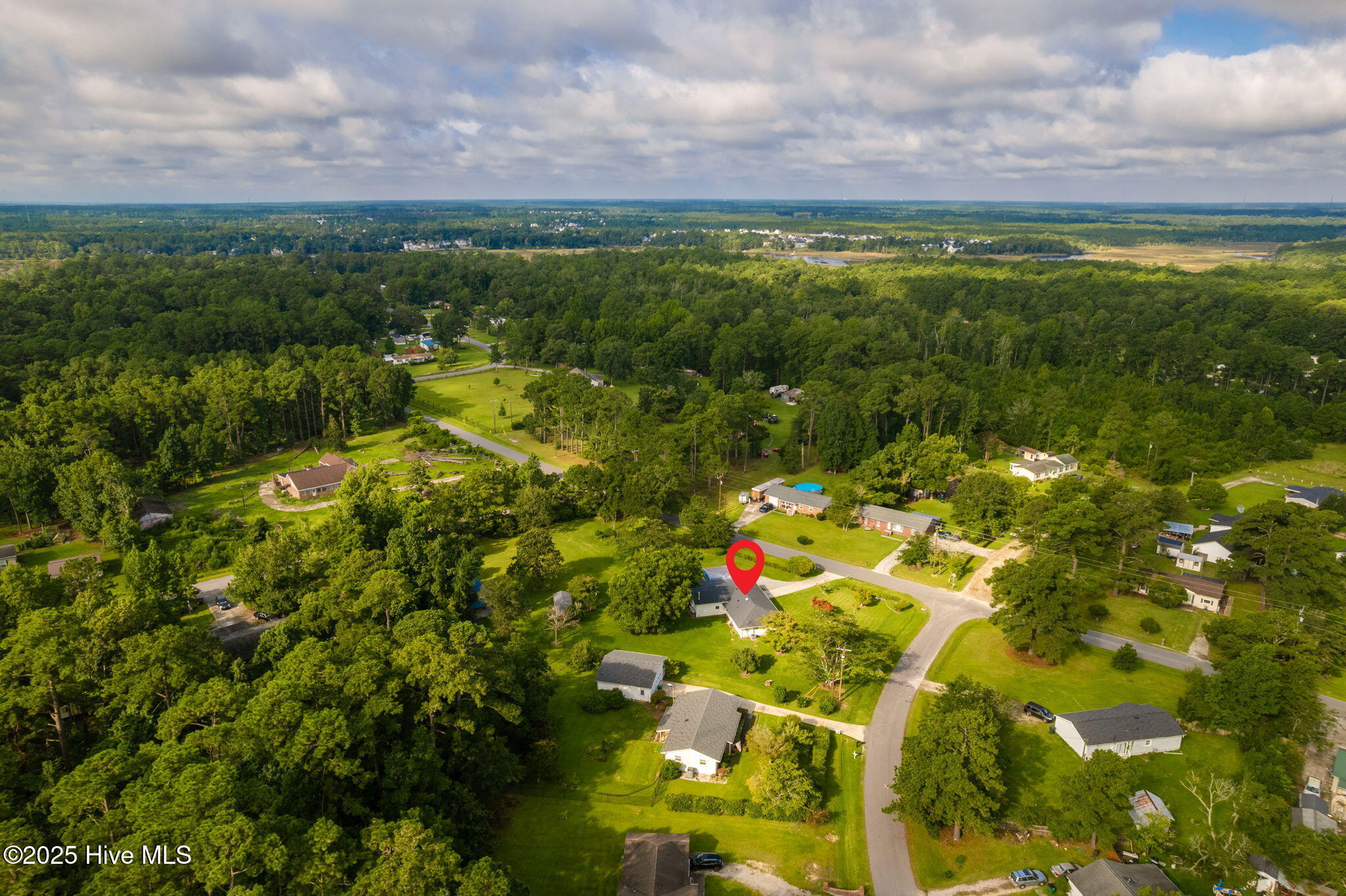 201 Queens Road Hubert, NC 28539 - Photo 54 of 59 201 Queens Rd