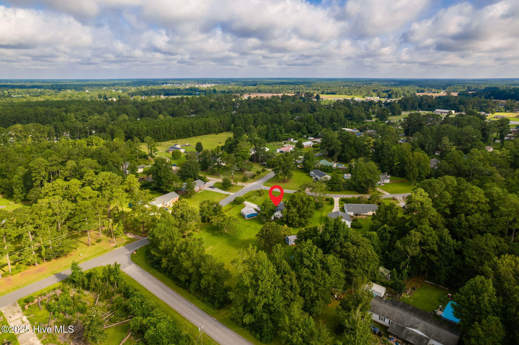 201 Queens Road Hubert, NC 28539 - Photo 56 of 59 201 Queens Rd