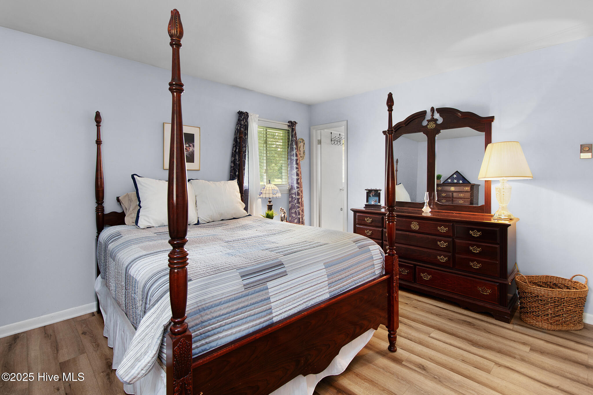 201 Queens Road Hubert, NC 28539 - Photo 7 of 59 with en suite bathroom