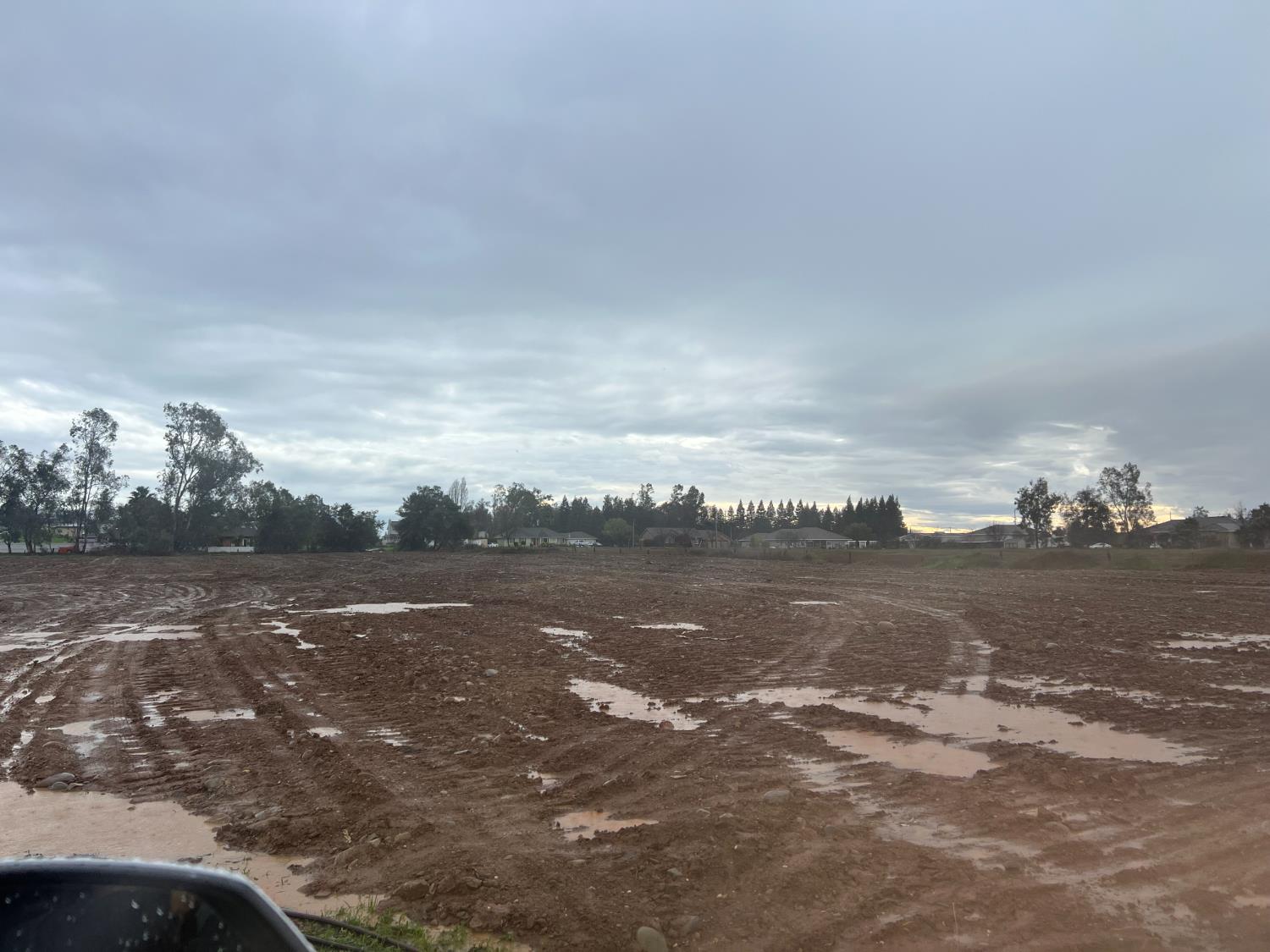 0 Grantline Road Sloughhouse, CA 95683 - Photo 2 of 4 a view of a city street with a road