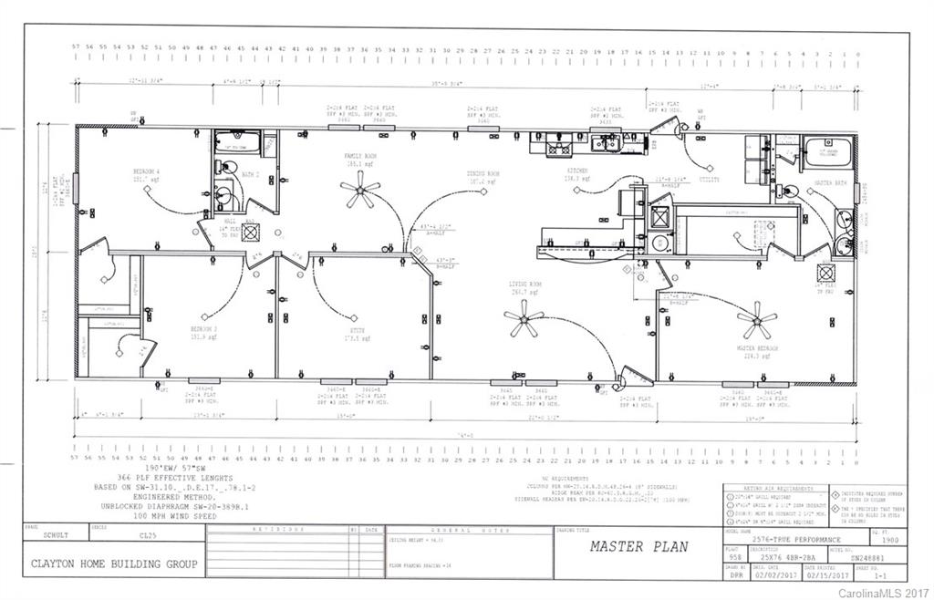 2995 Love Road, Unit 2 Claremont, NC 28610 - Photo 9 of 15
