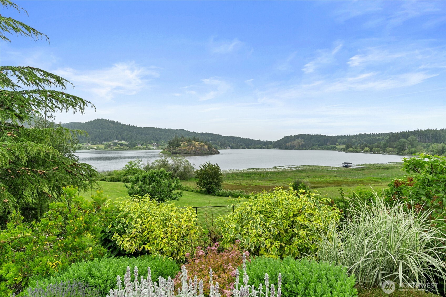 5663 South Campbell Lake Road Anacortes, WA 98221 - Photo 31 of 40