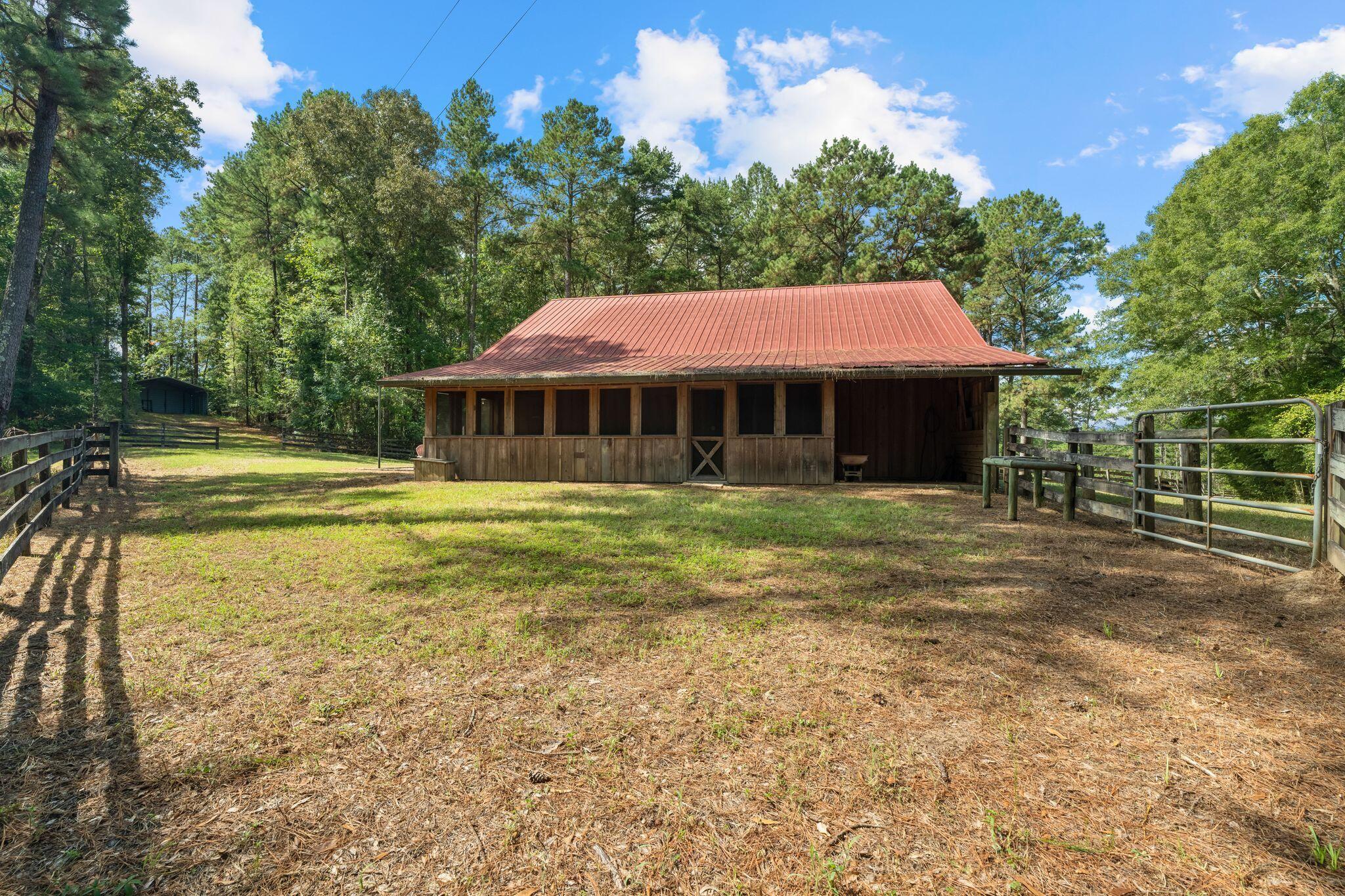 430 George Boutwell Cutoff Road Laurel, MS 39443 - Photo 14 of 52 Gallery Image 14