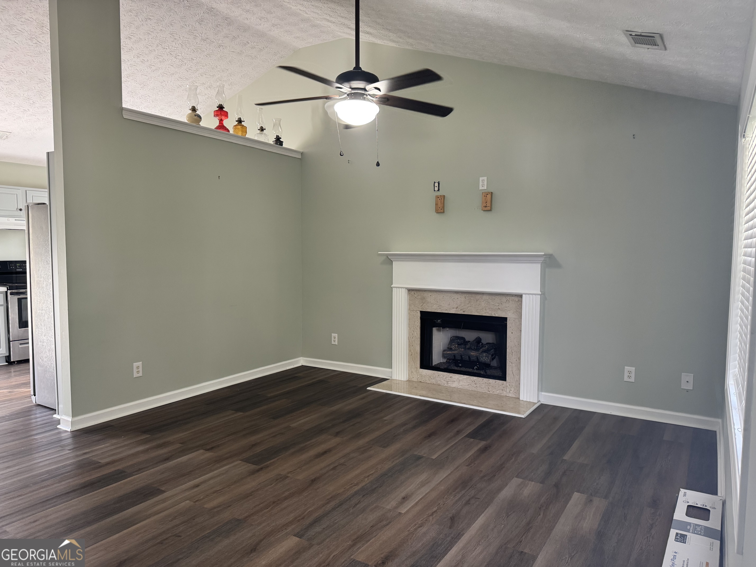 198 Windfield Ridge Drive Mount Airy, GA 30563 - Photo 3 of 17