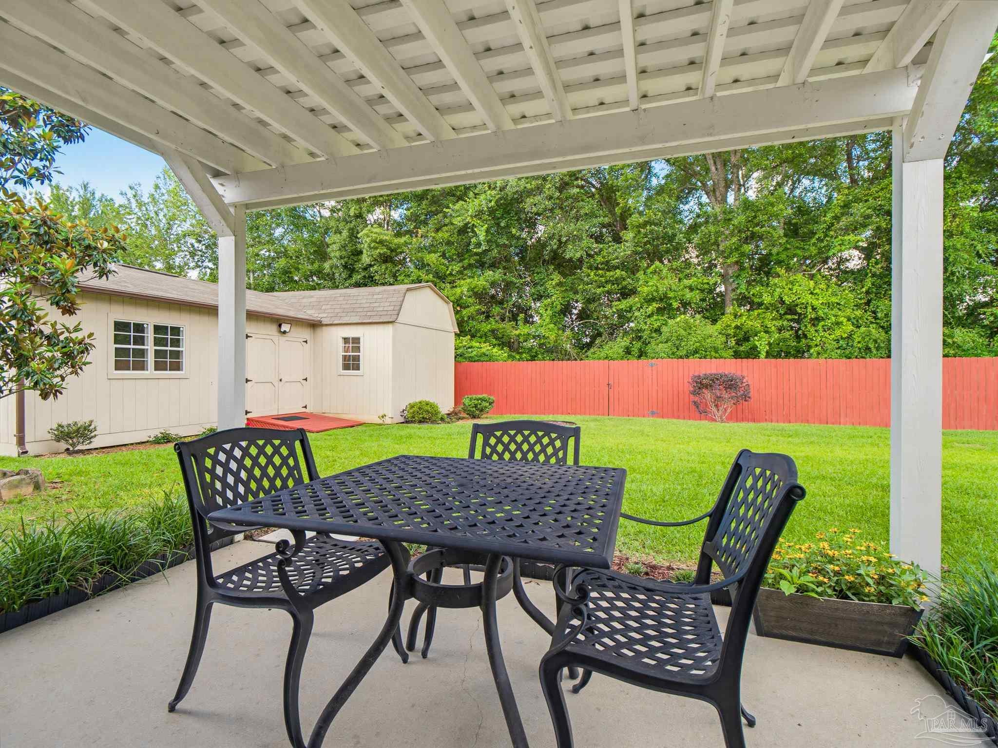 6097 Autumn Pines Circle Pace, FL 32571 - Photo 10 of 55