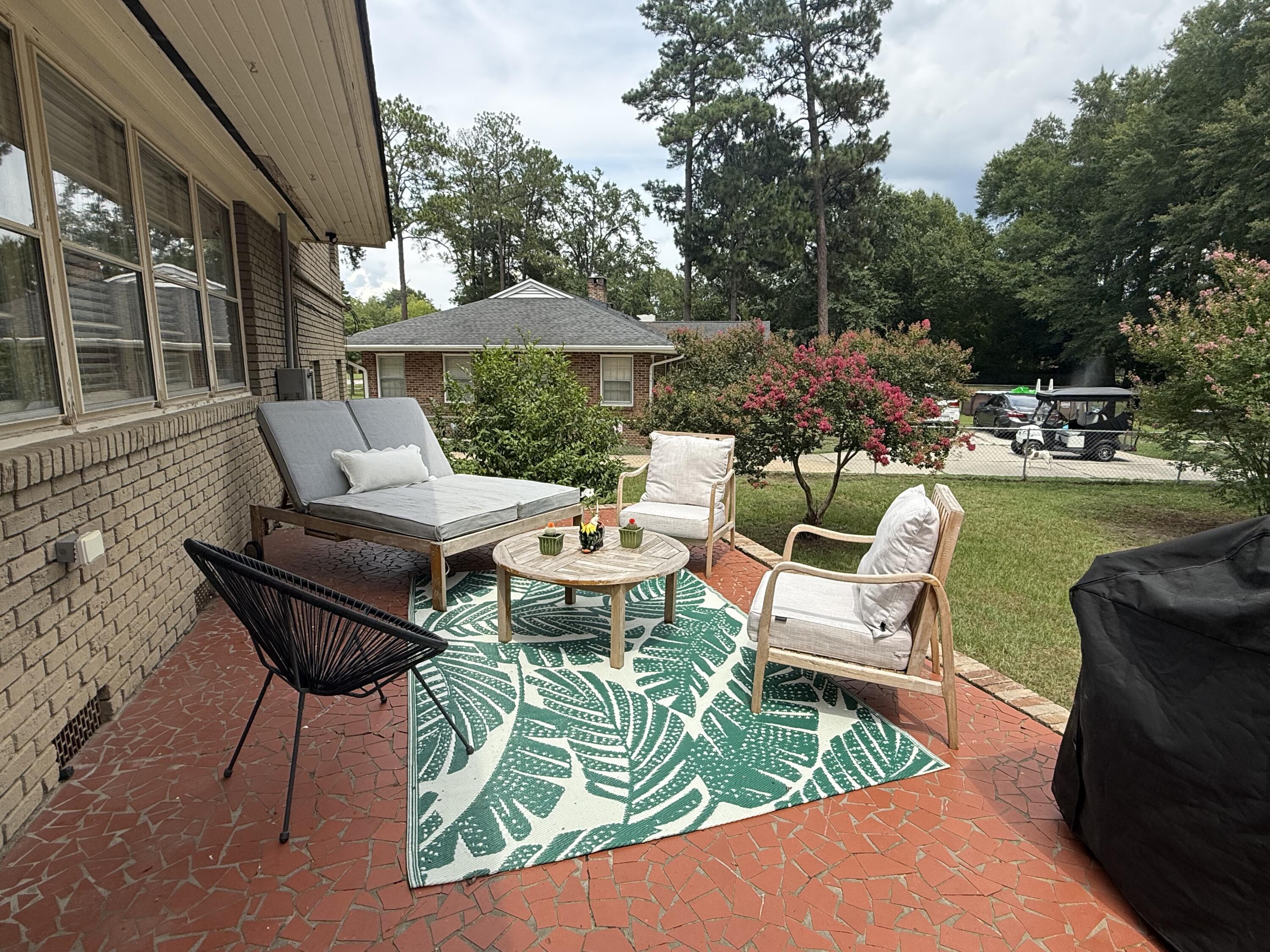 31 Riley Street Sumter, SC 29150 - Photo 17 of 65 Awesome patio