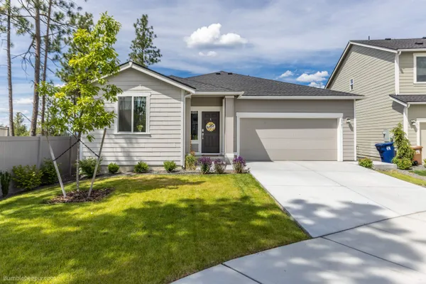 $659,900 | 6901 West Boulder Rdg Drive, Spokane, WA 99224