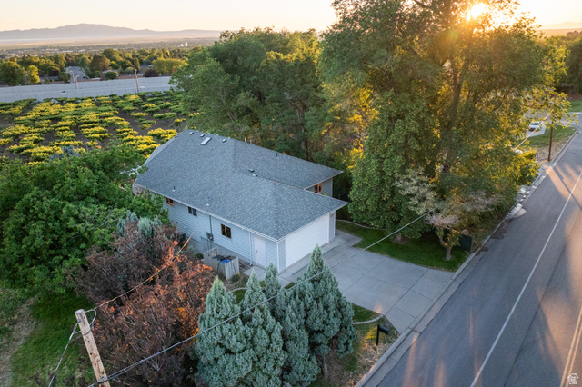 177 North Mountain Road Fruit Heights, UT 84037 - Photo 37 of 38