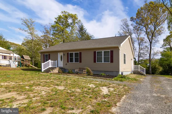 $348,900 | 31 Dawson Drive, Bridgeton, NJ 08302