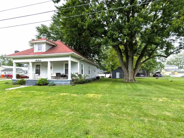 $248,500 | 602 Ohio Street, Michigantown, IN 46057