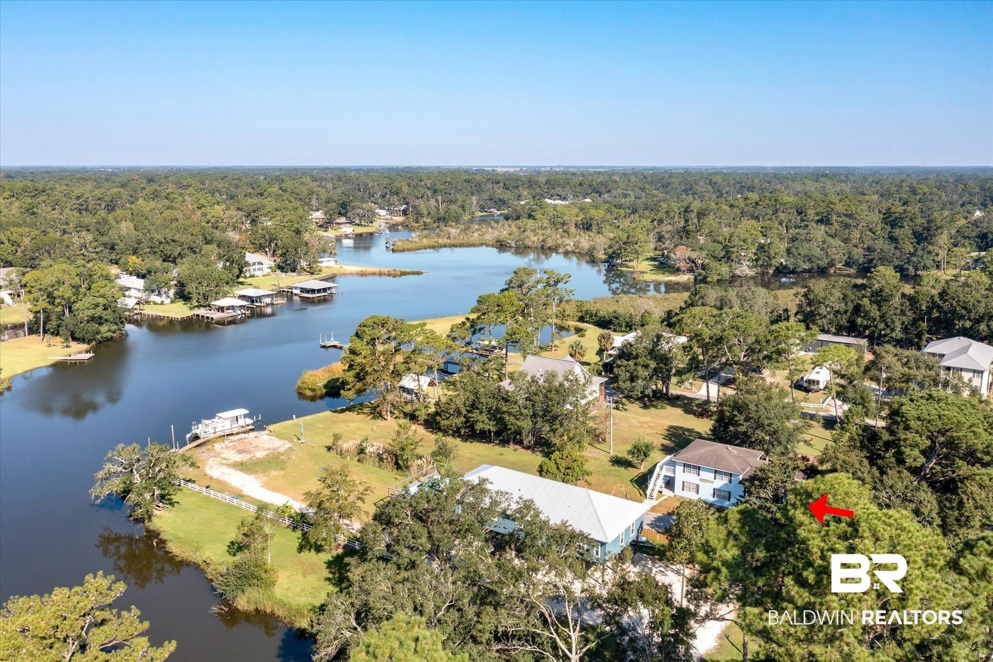 18667 Borck Road Gulf Shores, AL 36542 - Photo 50 of 50 Gallery Image 50