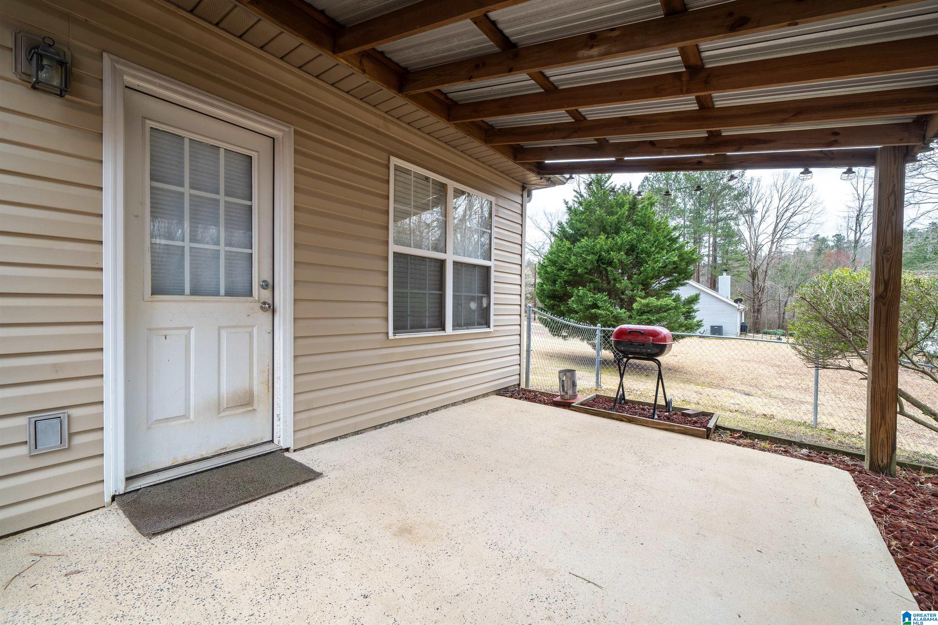 1585 Old Margaret Road Odenville, AL 35120 - Photo 20 of 22