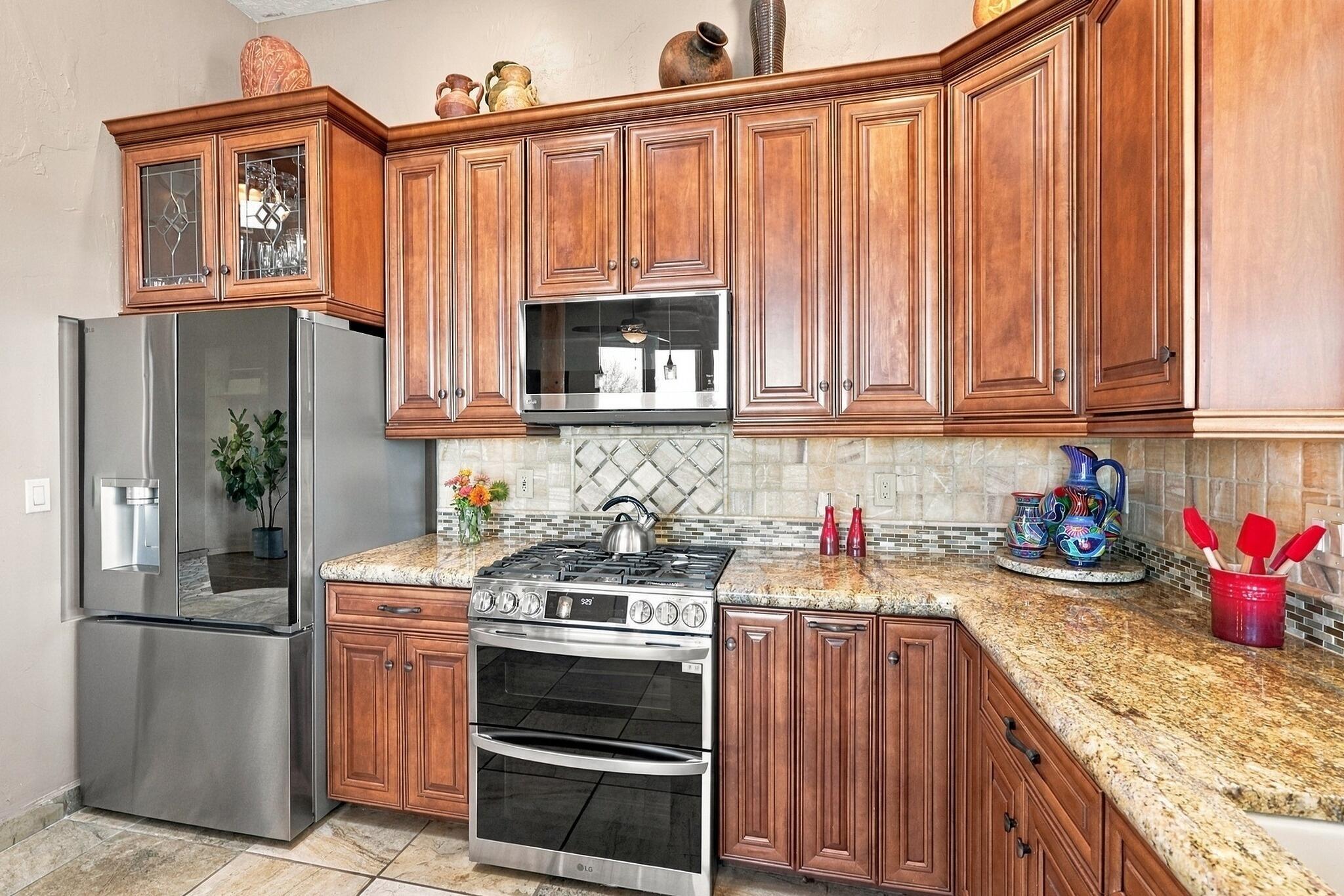 12900 Sandia Point Road Northeast Albuquerque, NM 87111 - Photo 35 of 69 Gallery Image 35