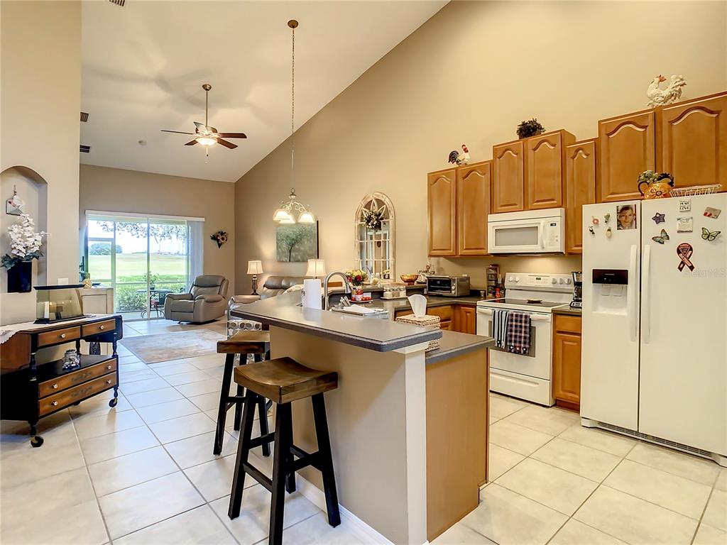 2646 Rutledge Court Winter Haven, FL 33884 - Photo 4 of 23