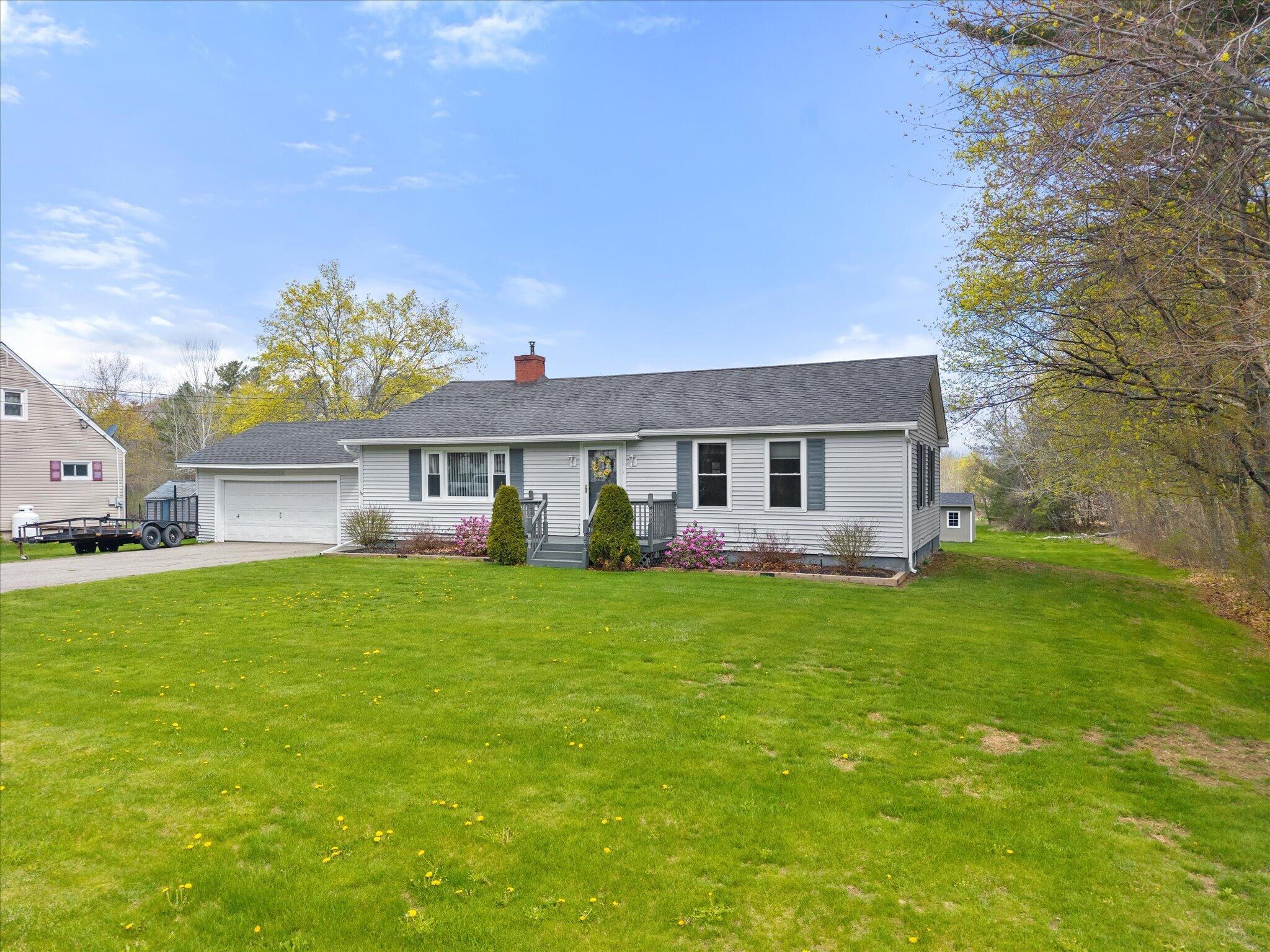 110 Kennebec Road Hampden, ME 04444 - Photo 2 of 55 02-110 Kennebec Rd