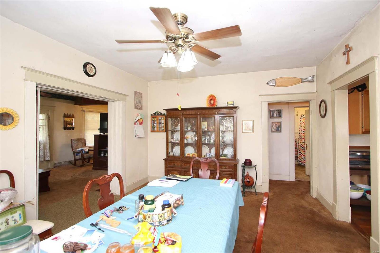 1807 Marine Road St. Jacob, IL 62281 - Photo 8 of 39